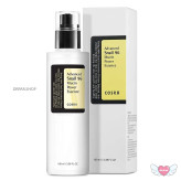 اسنس پوست کوزارکس مدل Advanced Snail 96 Mucin اصل کره
