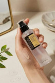اسنس پوست کوزارکس مدل Advanced Snail 96 Mucin اصل کره