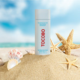کرم ضدآفتاب بدون رنگ توکوبو SPF50 مدل بیو واتر مناسب انواع پوست، حجم 50 میلیلیتر