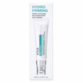 کرم دور چشم آنوا مدل HYDRO FIRMING حجم 20 میلیلیتر، حاوی کافئین و PDRN با خاصیت جوانسازی و کاهش چروک و رفع سیاهی و پف