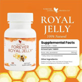 فوراور رویال ژلى (اکسیر جوانی) | Royal Jelly