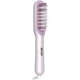 برس حرارتی بخاردار شیگلم مدل Hydra Shot Steam straightening brush Pro وزن 775 گرم با مخزن بخار داخلی و سیستم یونساز