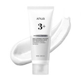 کرم مرطوب کننده صورت آنوا مدل Ceramide 3 Panthenol مناسب برای انواع پوست حجم 100 میلی لیتر