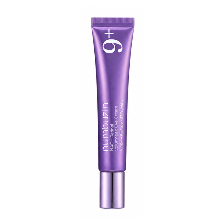 کرم دور چشم نومبوزین مدل No.9 NAD+ Retinal حجم 20 میلیلیتر