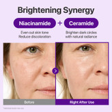 کرم دور چشم نومبوزین مدل No.9 NAD+ Retinal حجم 20 میلیلیتر