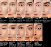 کرم پودر نارس سری Natural Radiant اصل_ حجم 30 میلی لیتر