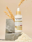 سرم لایه بردار برنج دکتر ملاکسین مدل Peel Shot White Rice